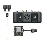 Hot Sales Walksnail Avatar VRX 1080P/60FPS 4KM Distance HDMI Output Avatar 1S Kit / Avatar HD Micro Kit for FPV Drone RC Model
